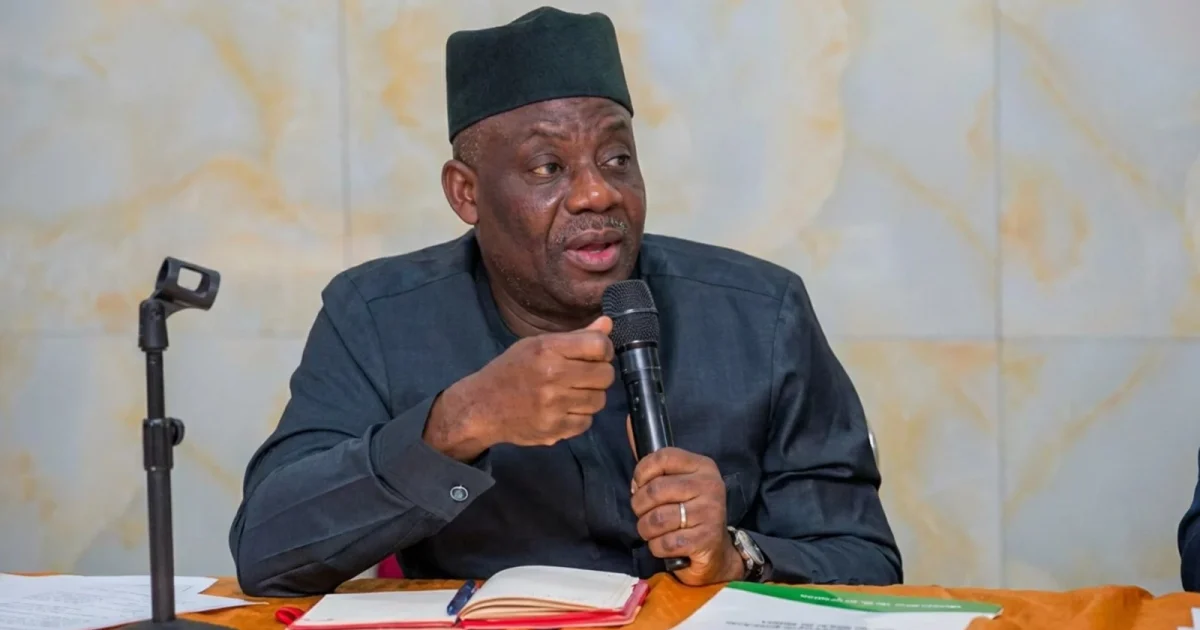 FG hails suspension of Oyo teachers’ strike
