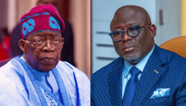 2027: Ughievwen Leaders Adopt Tinubu, Oborevwori, Dafinone, Utuama