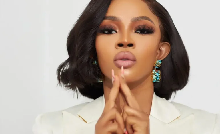 Nigerian men can’t offer more than money in relationship – Toke Makinwa