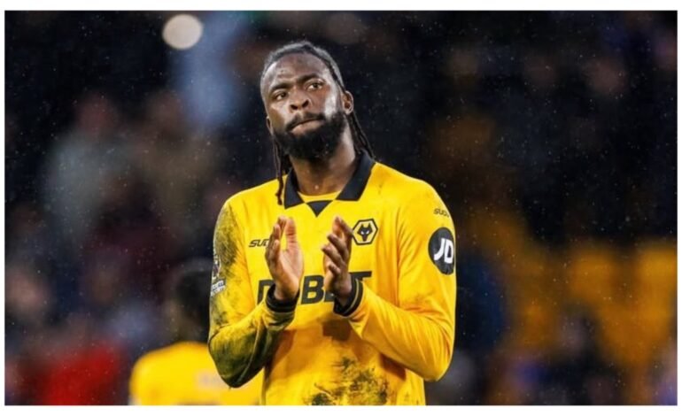 Transfer: Arokodare not keen on Turkey switch