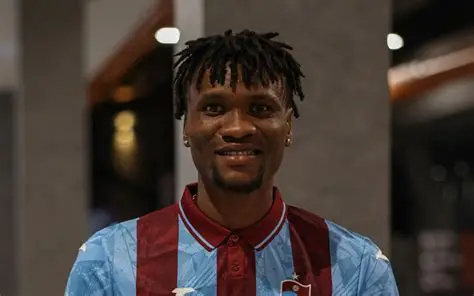 Fulham close in on Nwaiwu
