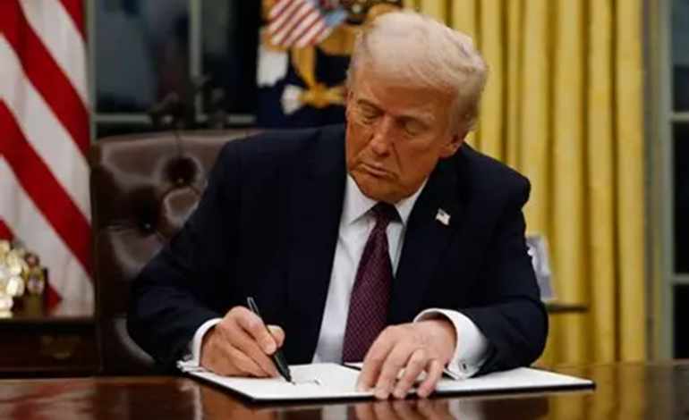New U.S. tariff unlikely to significantly hurt Nigeria’s economy – CPPE