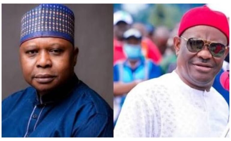 PDP: Why court ruling favoured Wike’s camp – Turaki faction 