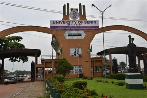 UNIBEN unveils N100bn development fund to upgrade infrastructure, research