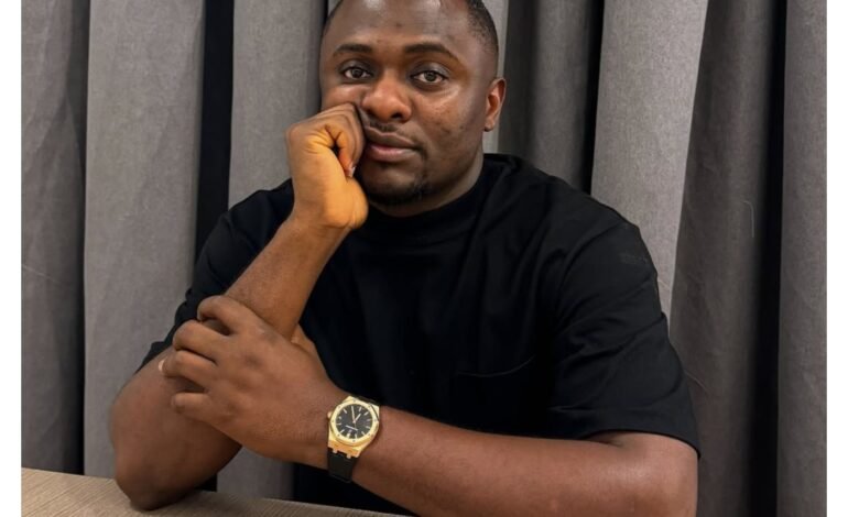 I regret having children with different women – Ubi Franklin