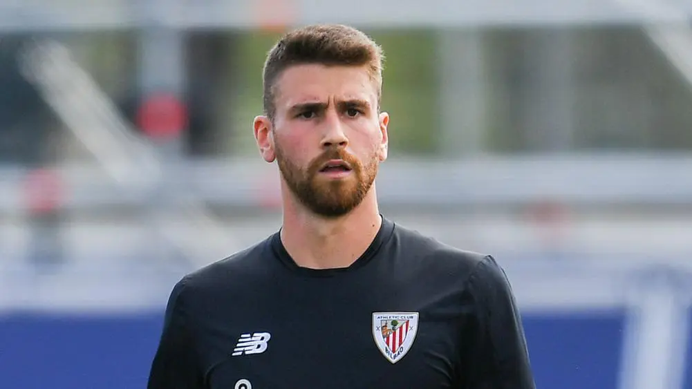 World Cup 2026: He’s dangerous in one area – Unai Simon warns Spain about Ronaldo
