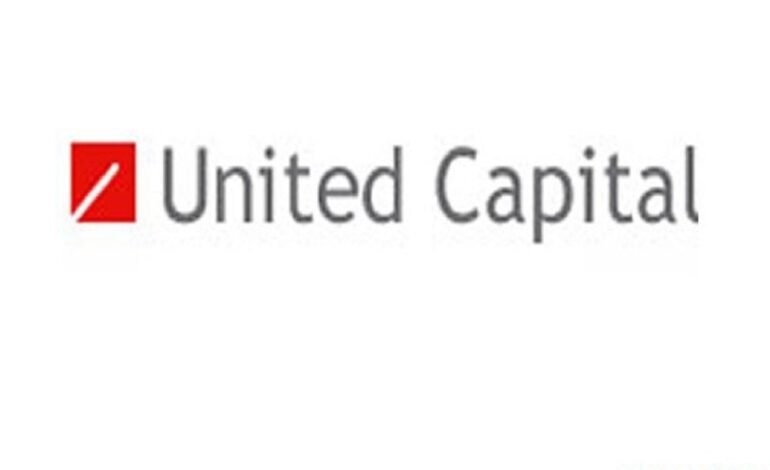 United Capital Assets Hit N2.3trn, Eyes Stronger H2 Growth