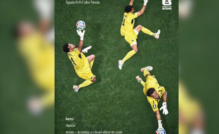 2026 FIFA World Cup: How goalkeepers have become defining heroes