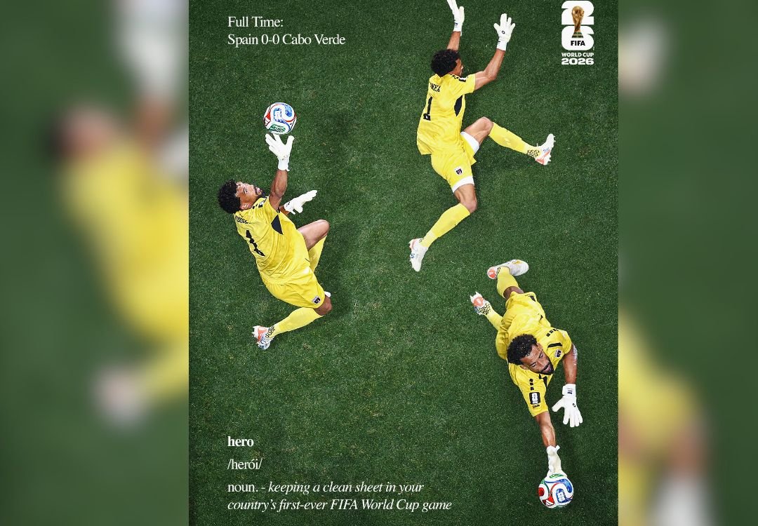 2026 FIFA World Cup: How goalkeepers have become defining heroes