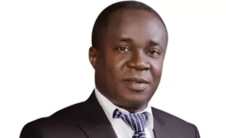 Uwaleke Secures 2nd Term As CMAN President