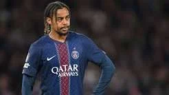 EPL: Liverpool prepare bid for PSG’s Barcola – Report