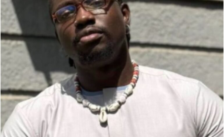 ‘You need to be in school, not marriage’ – Verydarkman tells Peller