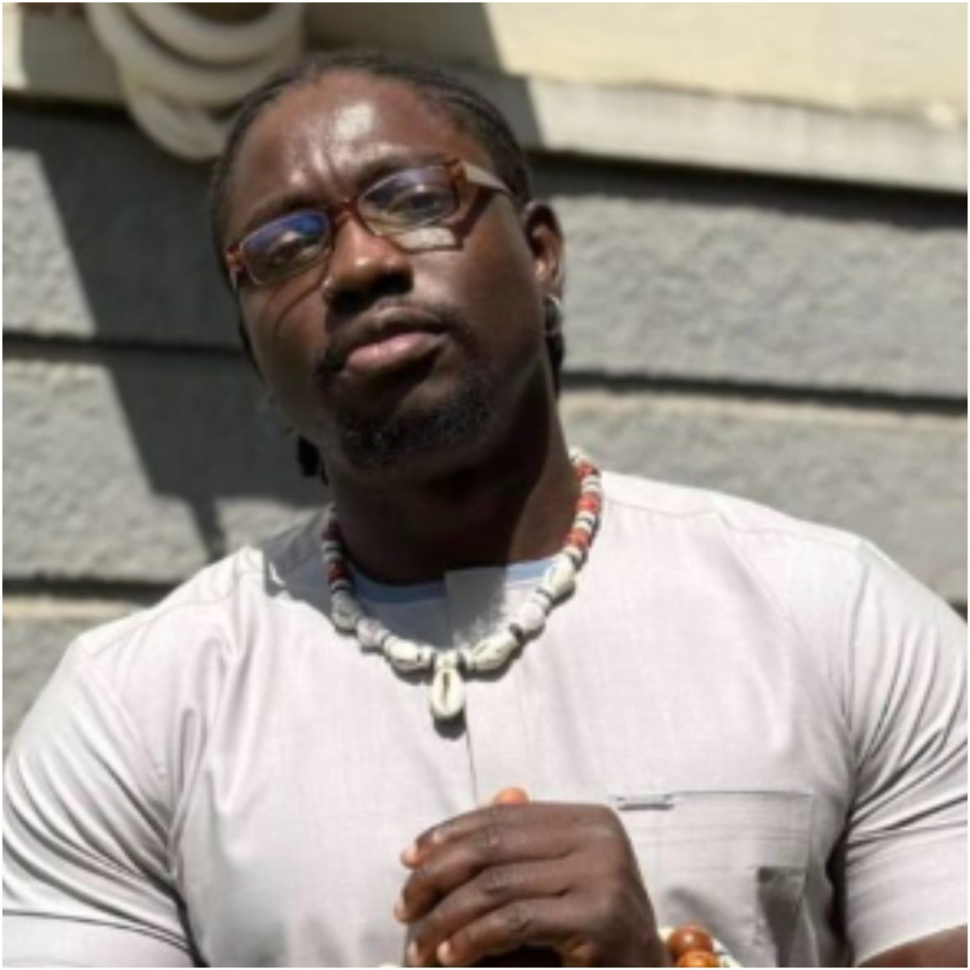 ‘You need to be in school, not marriage’ – Verydarkman tells Peller