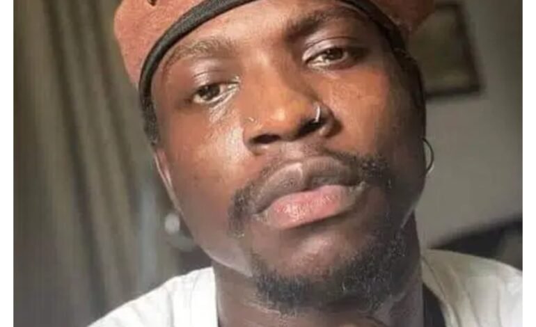 Davido never donated to my NGO — VeryDarkMan
