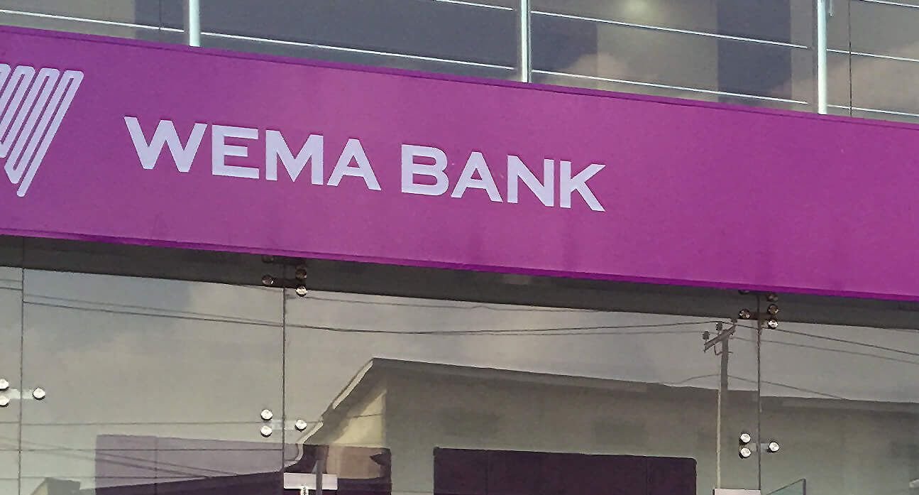 Wema Bank H1 Profit Rises To N131.37bn As Interest Income Drives Earnings Growth