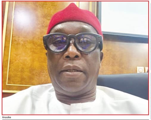 Court Reinstates Sen Anosike As Anambra APC Chairman