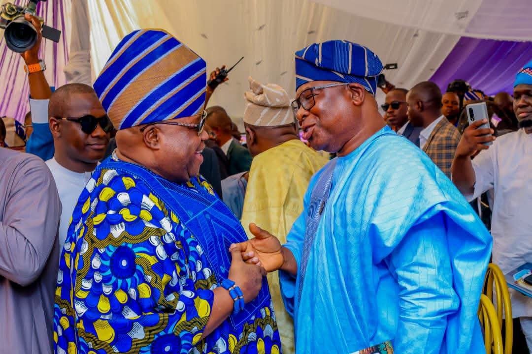 Osun Poll: APC Campaign Council Rejects Allegations Of Electoral Manipulation