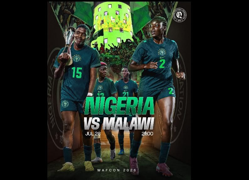 WAFCON 2026: Six major takeaways from Super Falcons’ historic defeat to Malawi