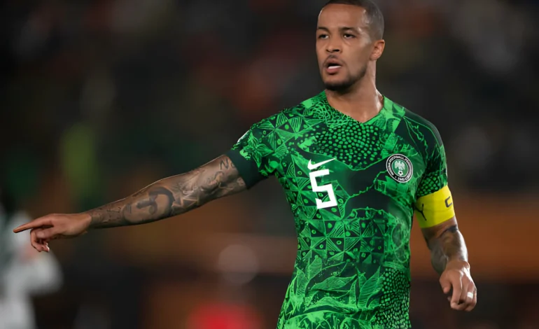 2026 World Cup: ‘I’m very hopeful’ – Troost-Ekong predicts Morocco vs France