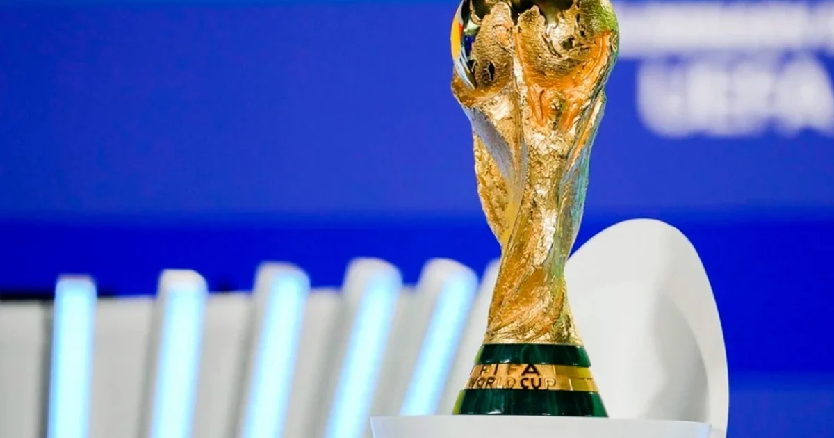Last 16: Host countries Mexico, USA, Canada eye historic World Cup feats
