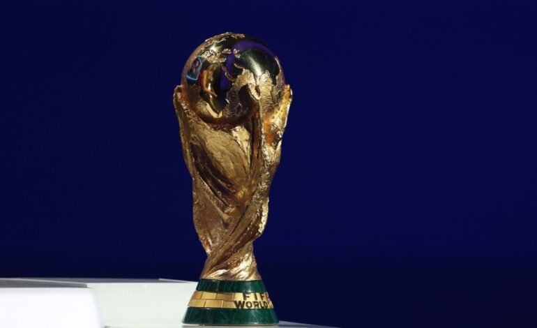 2026 World Cup: Two African teams qualify for Round of 16
