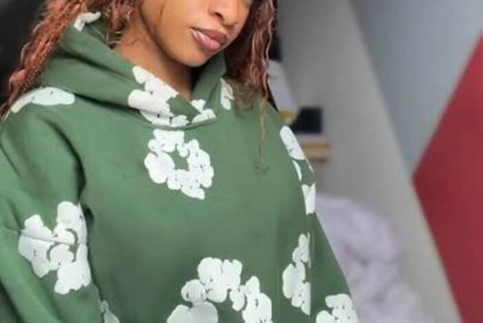 Why I can’t date Yahoo boys – Yul Edochie’s daughter, Danielle