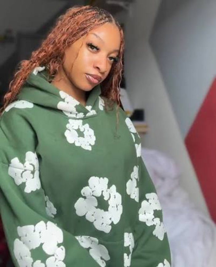 Why I can’t date Yahoo boys – Yul Edochie’s daughter, Danielle