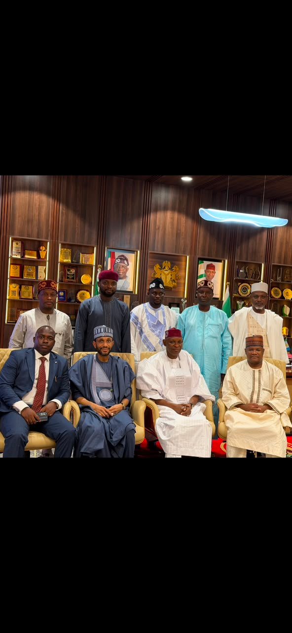 2027: Gov Yusuf Inaugurates 17-Member Campaign Blueprint Drafting C’ttee