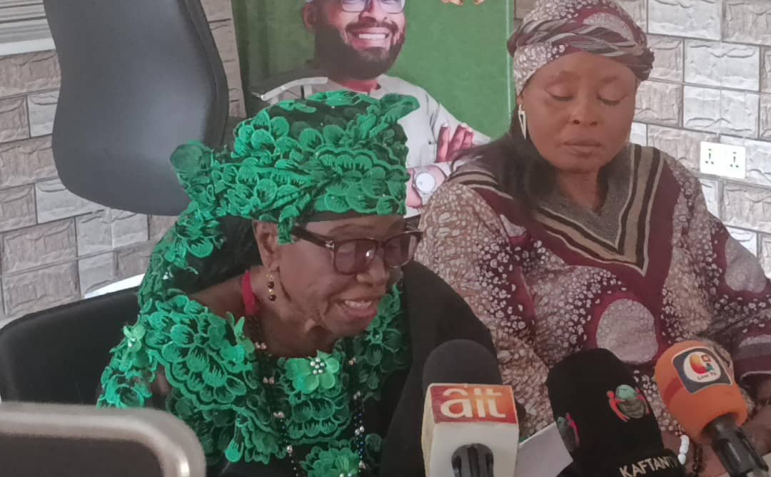 Balance Your Cabinet, Appoint Christians Into Principal Offices, Northern Christian Women Tell Gov. Bago