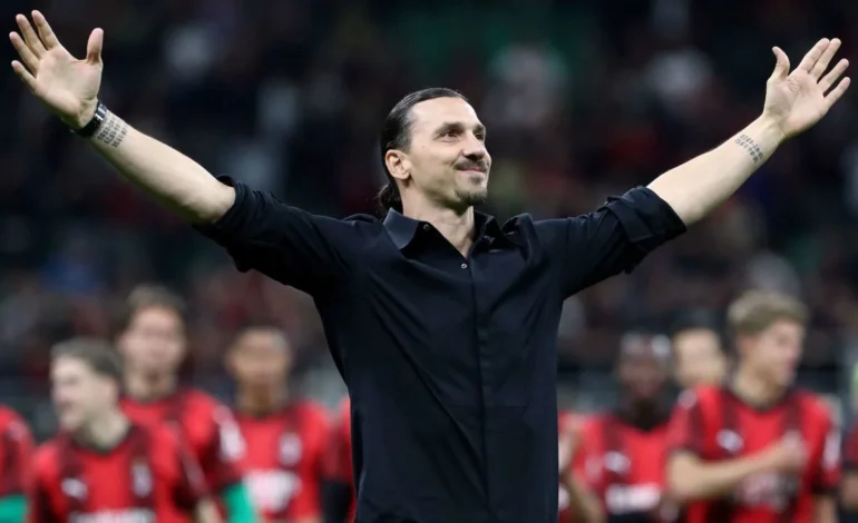 World Cup 2026: ‘Messi became an animal, nobody could catch him’ – Zlatan Ibrahimovic