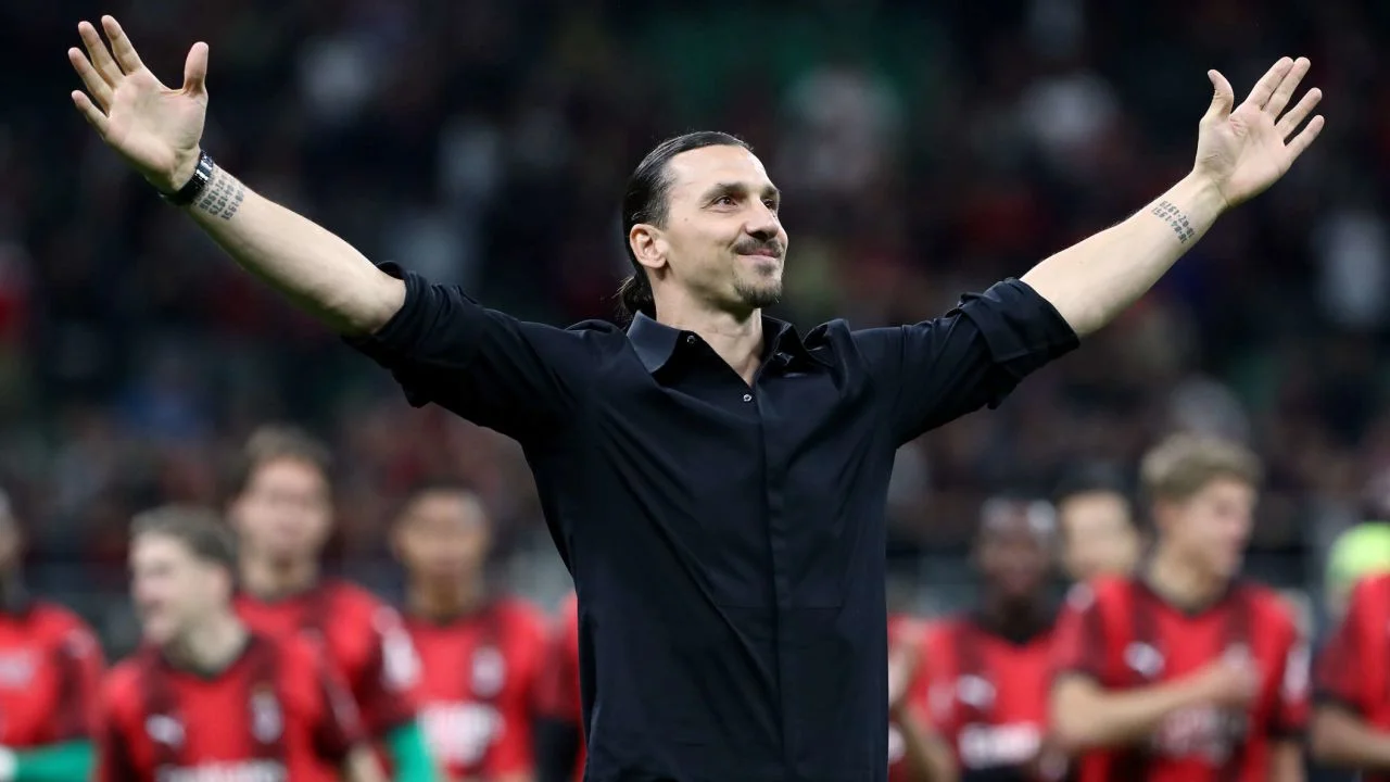 World Cup 2026: ‘Messi became an animal, nobody could catch him’ – Zlatan Ibrahimovic
