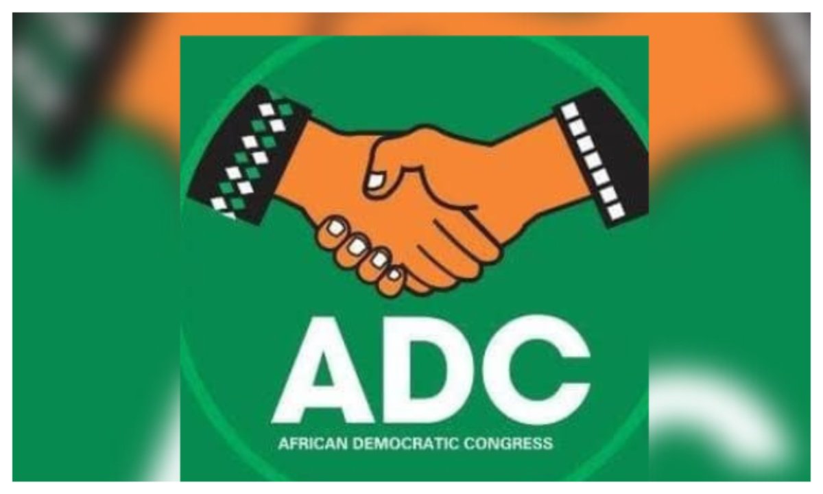 2027: APC afraid, we’ll wax stronger under David Mark, Atiku – ADC chieftain warns