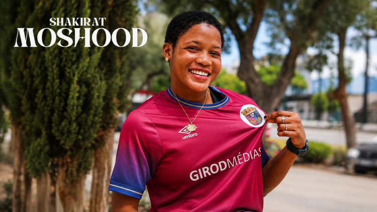 Done Deal: Falconets Midfielder Joins Portuguese Club SCU Torreense
