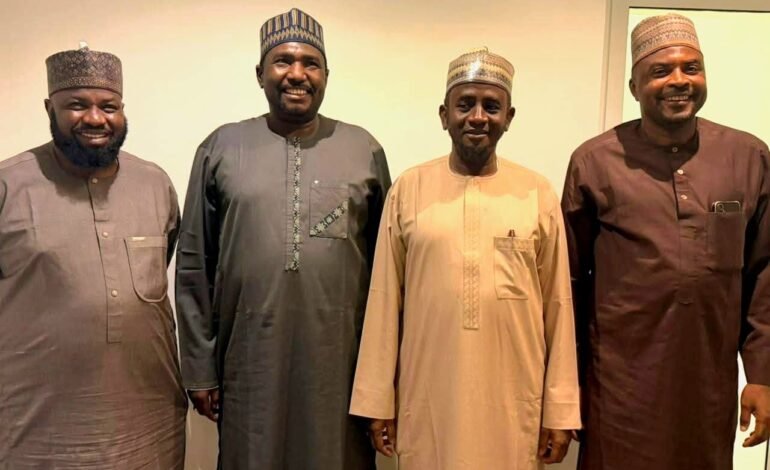 You have right to leave, but it won’t affect our party – Bauchi APC tells defectors 
