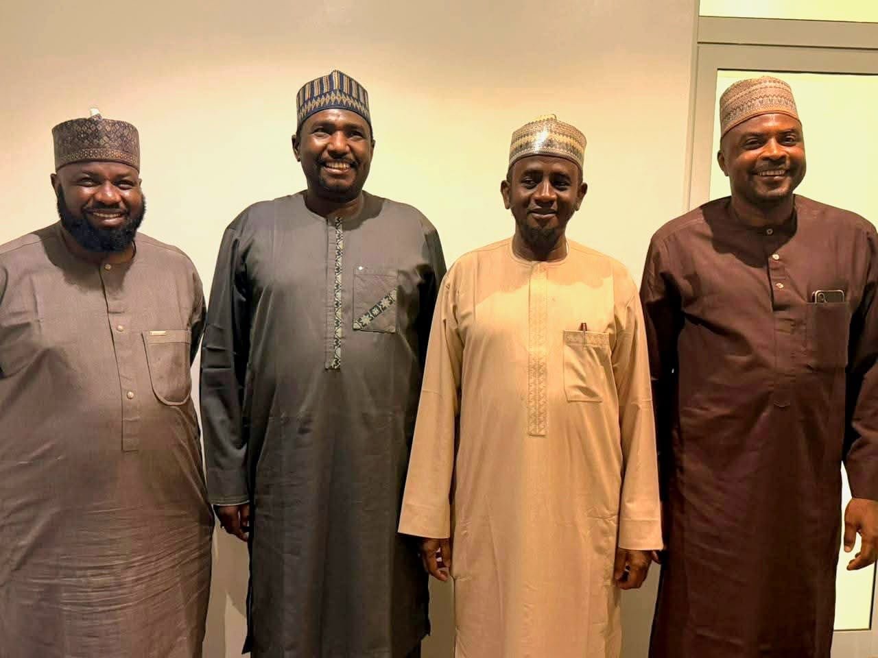 You have right to leave, but it won’t affect our party – Bauchi APC tells defectors 