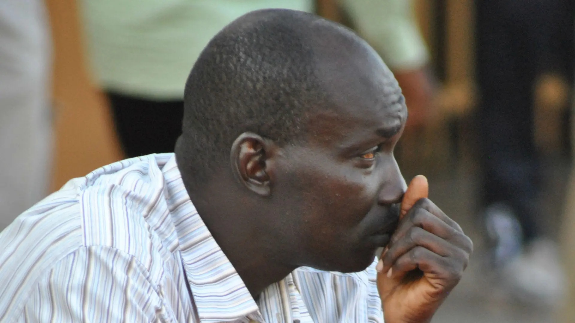 NPFL: Babaganaru laments Kano Pillars rejection 