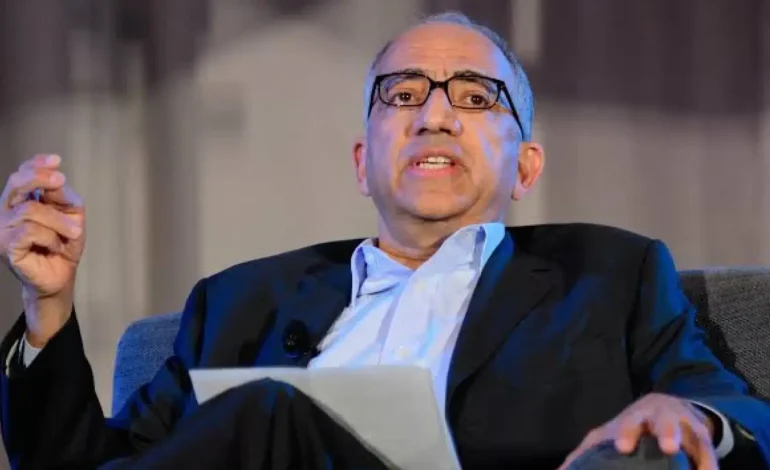 FIFA Senior Adviser Resigns Amid Infantino’s Plan To Sell World Cup Stake