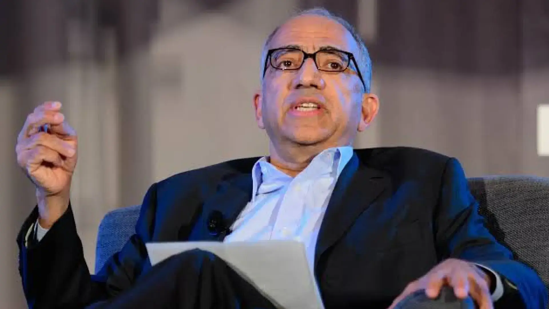 FIFA Senior Adviser Resigns Amid Infantino’s Plan To Sell World Cup Stake