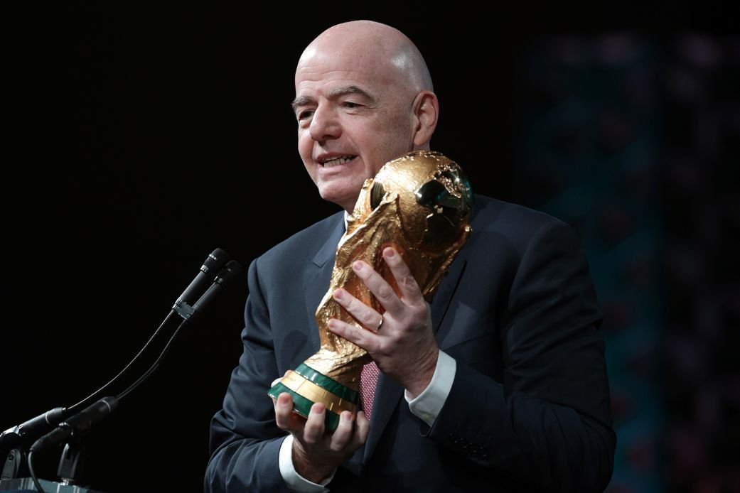 World Cup Sell Off: ‘There Is Little UEFA, Others Can Do To Block Move’  –Maduro