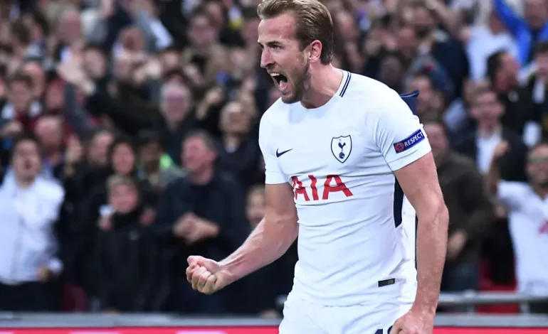2026 World Cup: Kane breaks Pele’s record as England eliminate DR Congo
