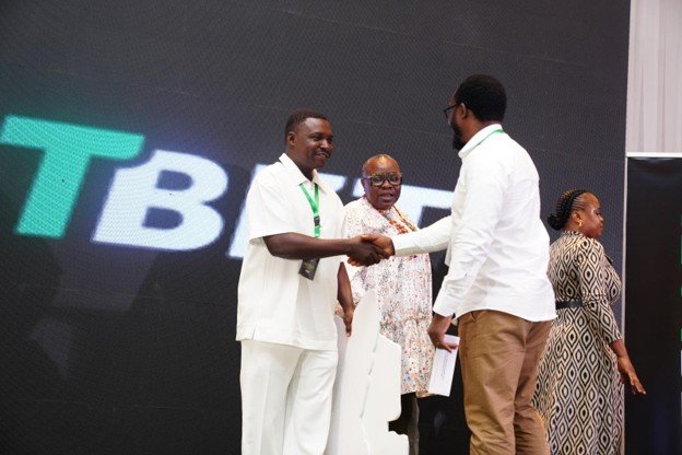 iLOTBET Crowns World Cup Winner With ₦150M Mansion