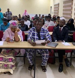 Move beyond social media activism, UNIABUJA dons tell youths