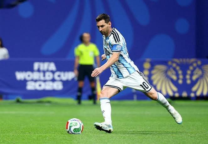 World Cup 2026: I’m Amazed By Messi’s Ability To Keep Producing Decisive Performances  –Mikel