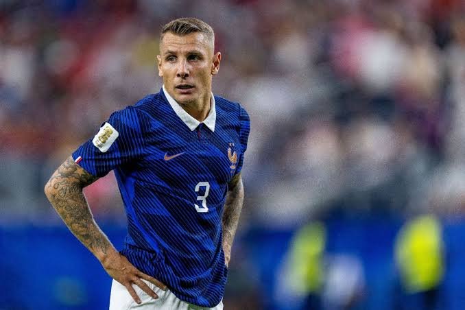 World Cup 2026: I Am Disappointed In Myself  –France Defender