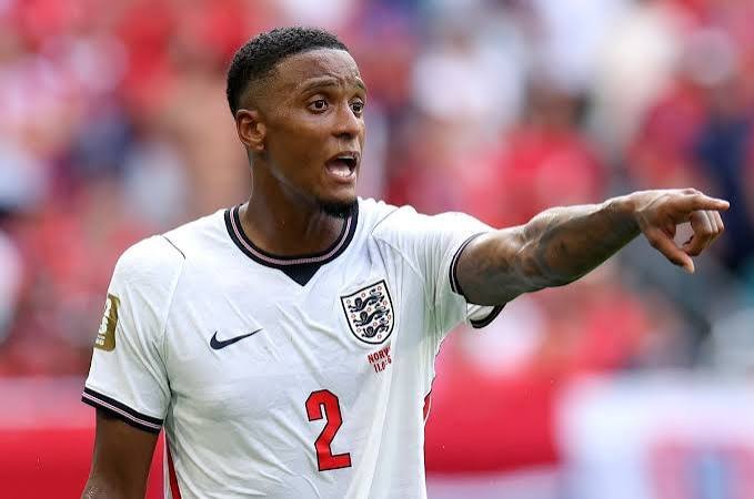 World Cup 2026: ‘It’s Better Than Nothing’  –Konsa Reflects On England’s Win Against France