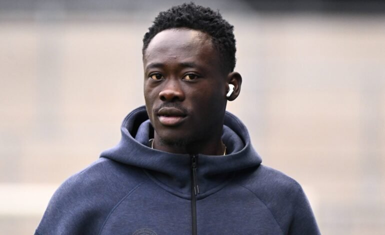 Transfer: Adams moves to Venezia on four-year deal 