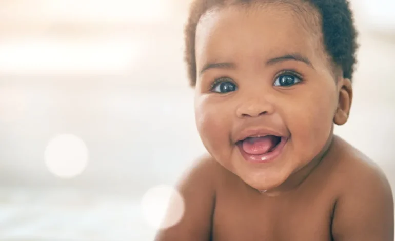 Don’t bathe babies with cold water, paediatricians tell parents