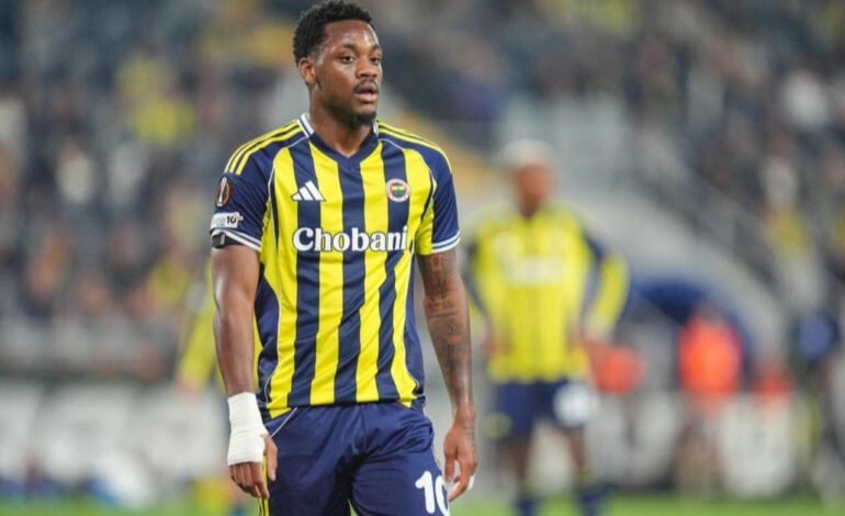 Transfer: Jhon Duran in shock move to join Osimhen at Galatasaray