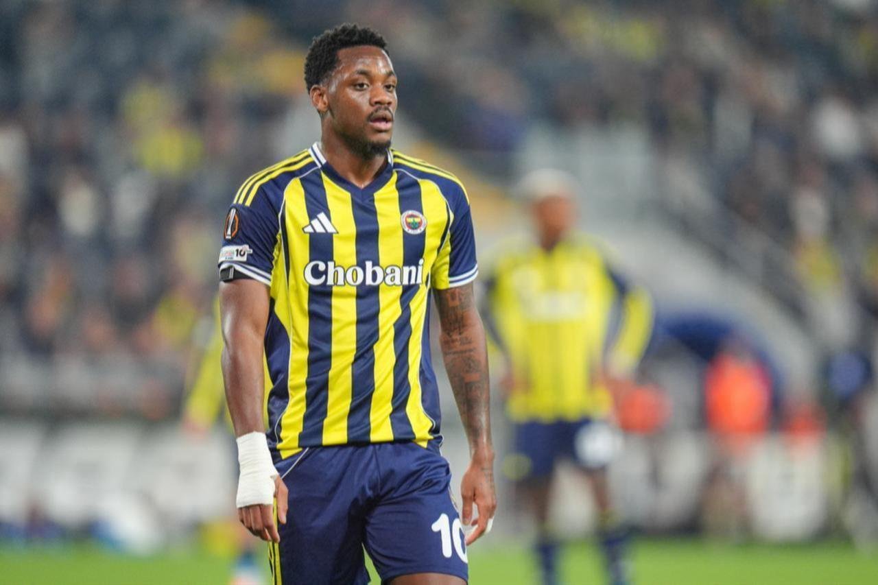 Transfer: Jhon Duran in shock move to join Osimhen at Galatasaray