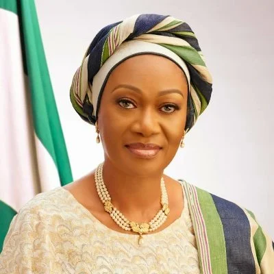 First Lady seeks Saudi Arabia’s help to reform Almajiri education 
